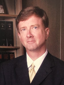 Robert G. Pugh, Jr.